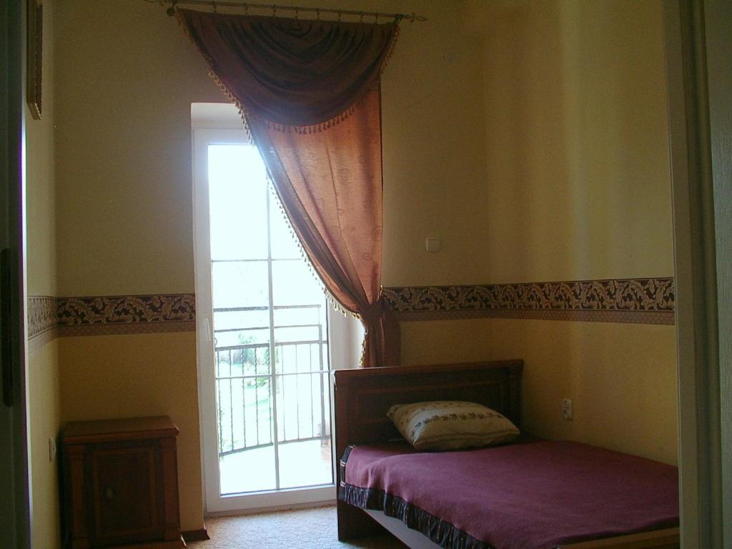 أوبولي Hotel Regius الغرفة الصورة