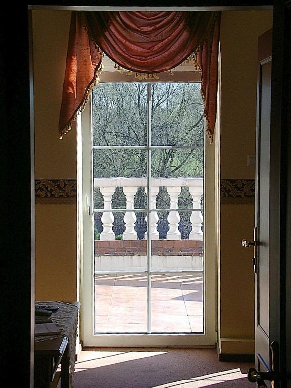 أوبولي Hotel Regius المظهر الخارجي الصورة