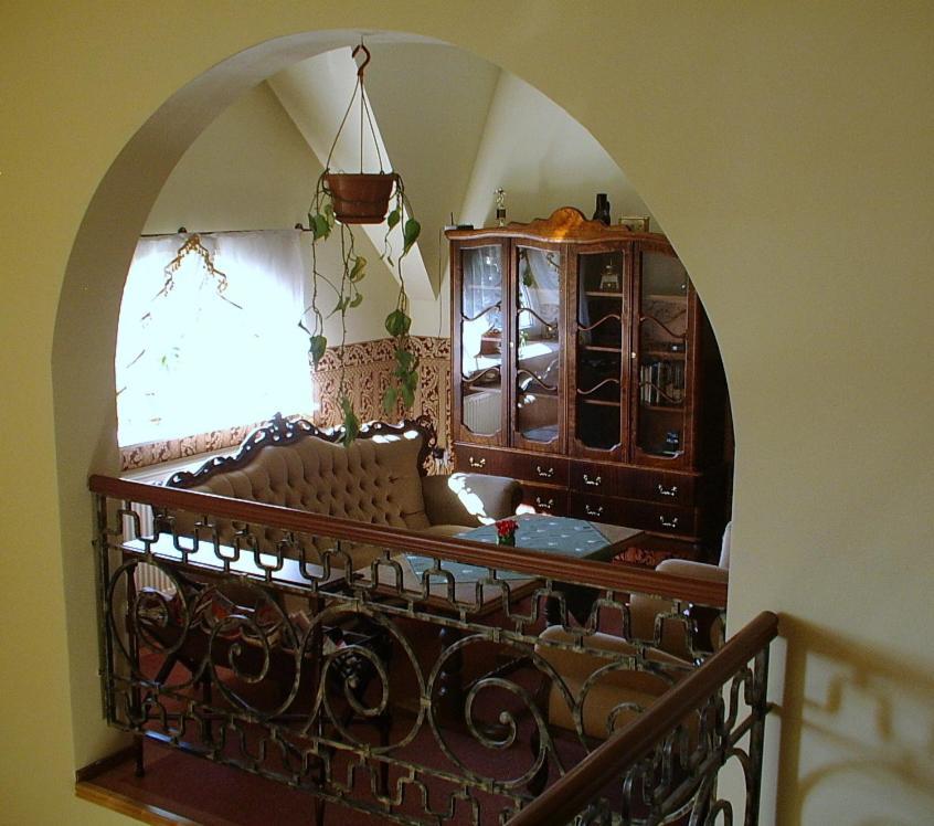 أوبولي Hotel Regius المظهر الخارجي الصورة
